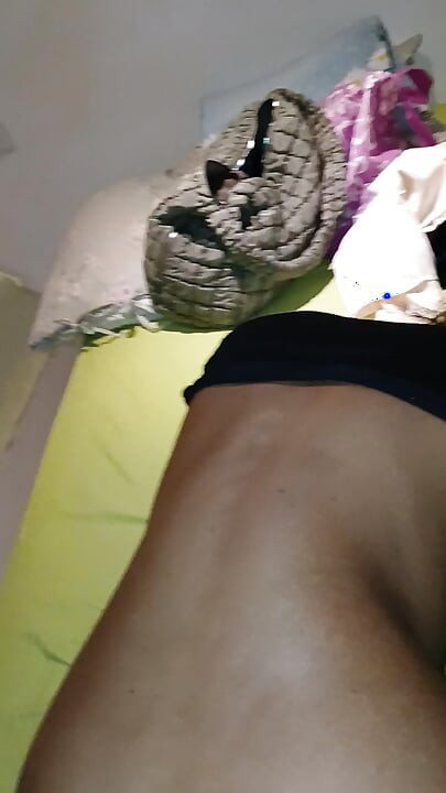 At have vild sex med min værelseskammerat i Doggy POV