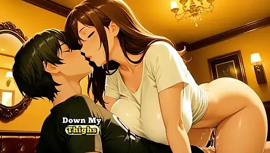 Agen Penari Telanjang Menguras Penis Pejabat Korup Di Kamar 304