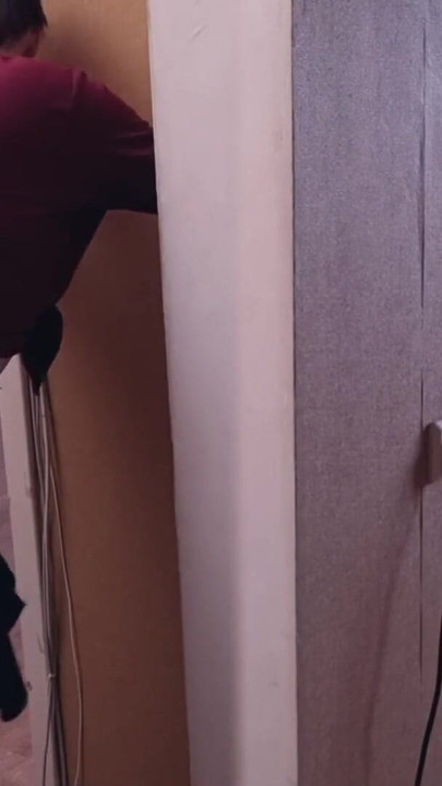 Unforgettable moment from "Girlfriend Loves Getting Fucked"