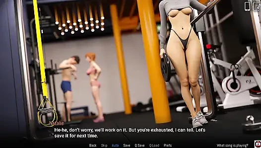 Universitas Masalah - (PT 02) - DREAMNOW