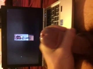 hotmom52 cumshot tribute