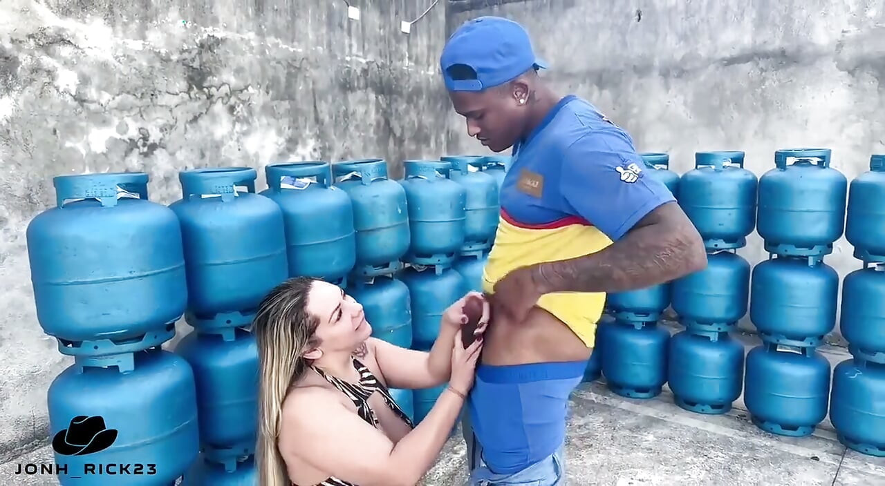 Naughty MILF Gave Me