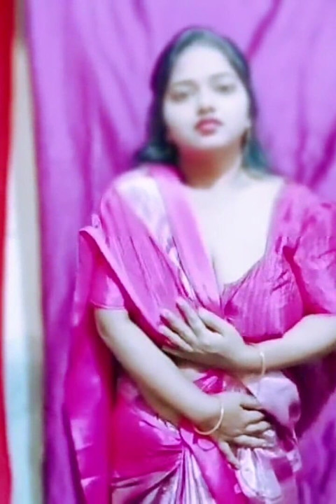 My Nephew Caught Me While Fingering in the Kitchen - Tamil Hot Video with Dirty Talking