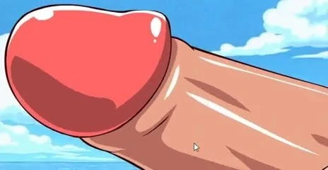 Nami hentai