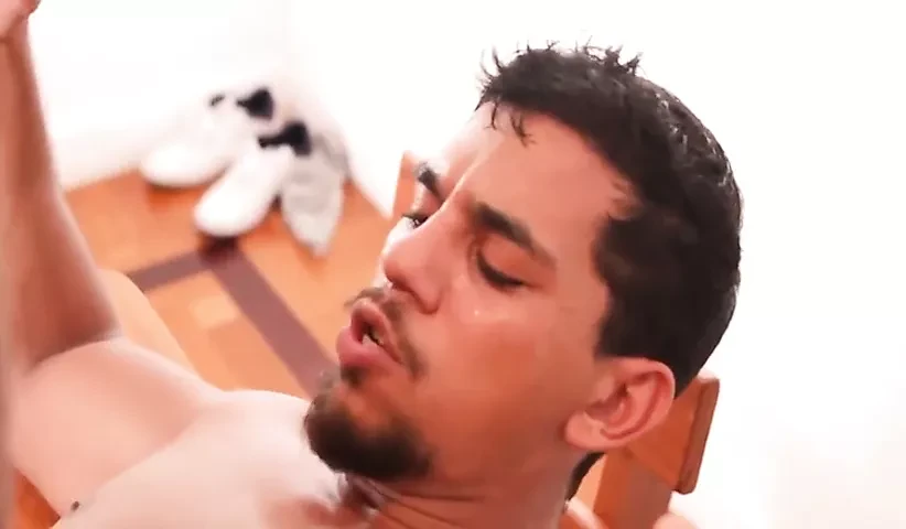Boys from Rio Getting Deep Action