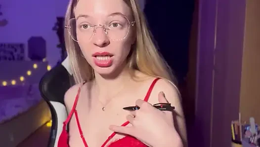 Gemeine kollegin schikaniert sie bei der arbeit, Asmr Rollenspiel