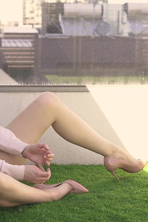 Interview: Fucking in Public Featuring Charlie Forde