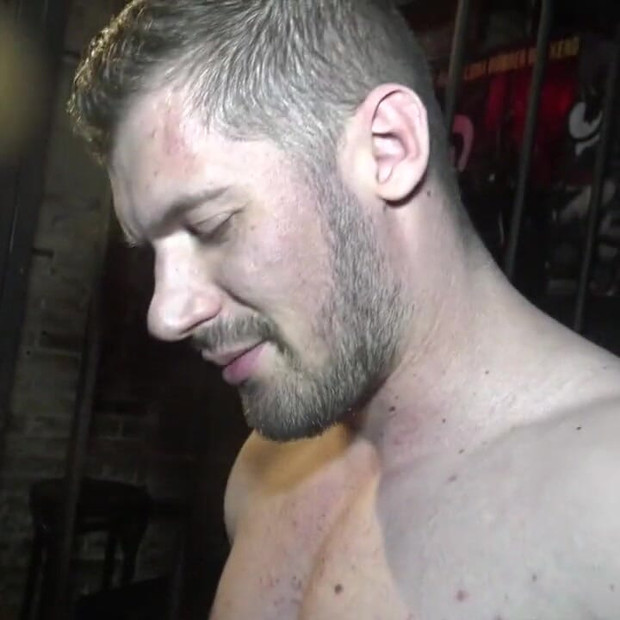 Twink Nathan luna被弗拉德城堡生用来发泄