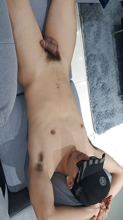 Just Showing