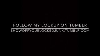 Locktoberのロックアップ