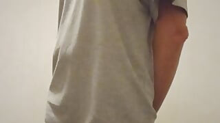 White dance. Ladies invite gentlemen.