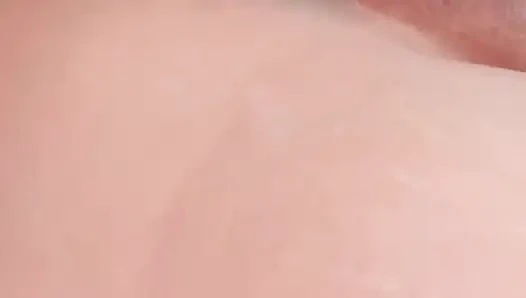 I Used a Self Thrusting Dildo