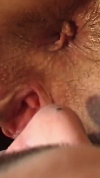 Spectacular moment from "Sizzling Latina Anna's Round Ass Gets Pounded Hard"
