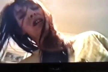 My ex riding me and getting her nipples pulled 2
