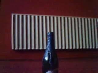 Champagne pleasure