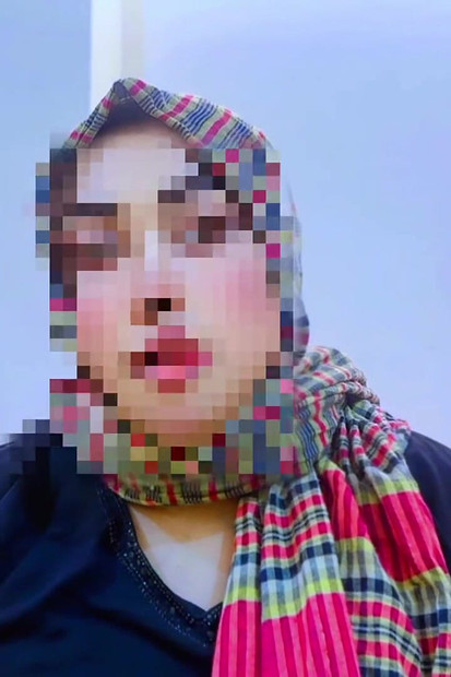 Hardcore analno jebanje Muslimanska Prekrasna Sluškinja Želi Jebanje od Vlasnika