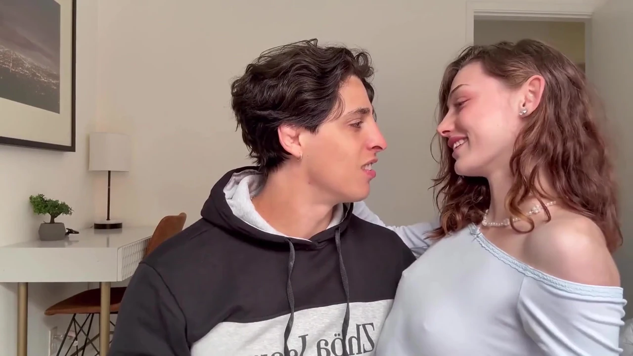 She Promised Me the Green Card if I Fuck Her Good