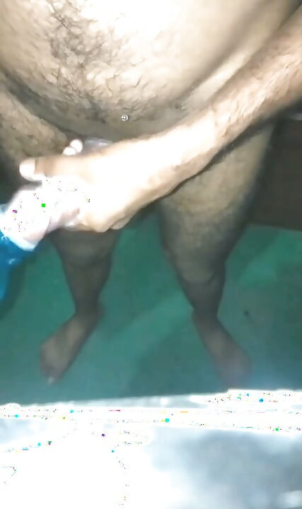 Masturbation X Desi