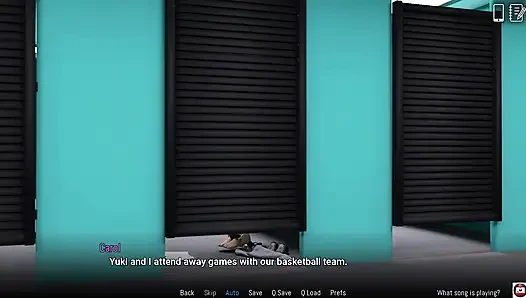 Университет проблем - (часть 06) - DREAMNOW