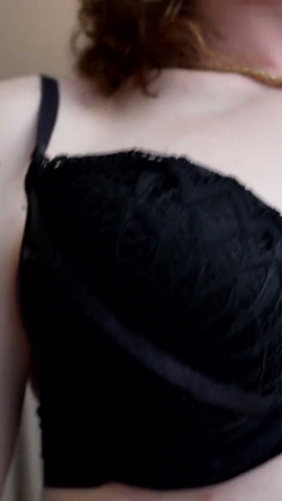 TGIRLS XXX - Cece Monroe Playing With Her Dildo Again | Clip 1