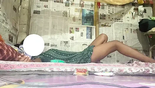 Bhai Ghar Pe Nahi Hai Bhabhi Ko Peldiya