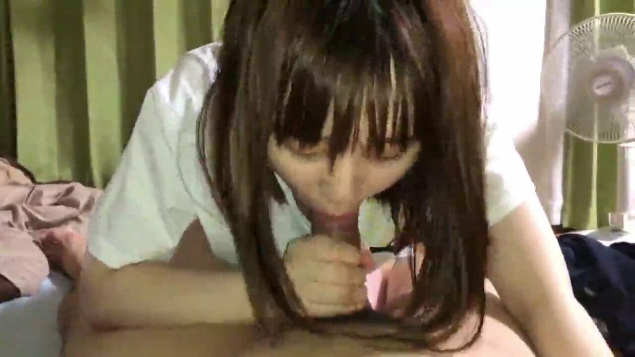 married wife blowjob