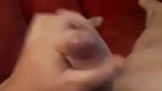 Tombul boşalma