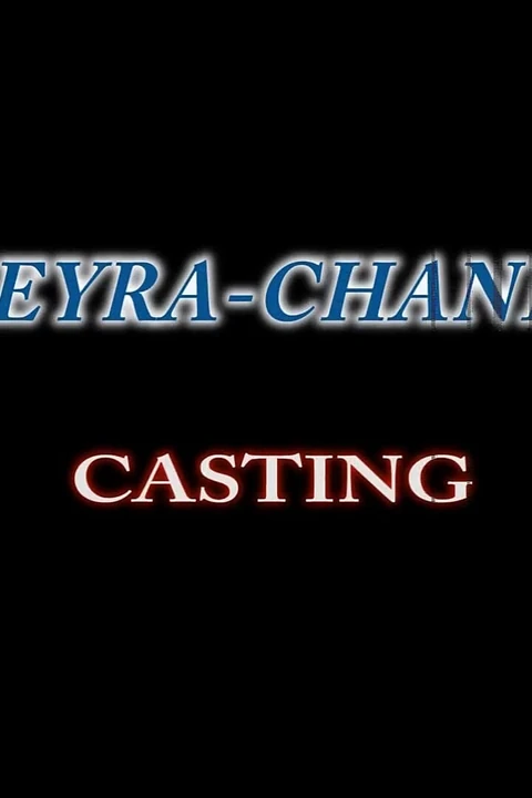 Keyra Chanel Casting