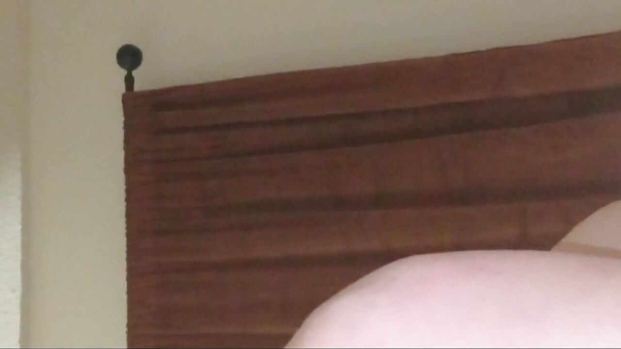 Bww Amateur Pussy Destroyed!