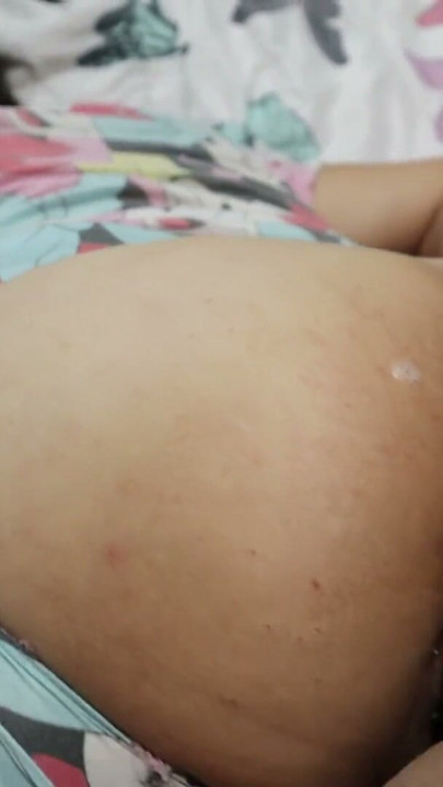 I fucked my stepsister again when we were alone | Clip 1