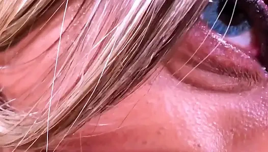 Порнозвезда Nina Rivera и Don Whoe празднуют День Святого Валентина грязным способом