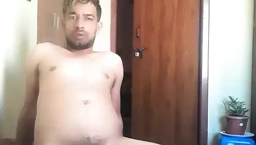 boy masturbating
