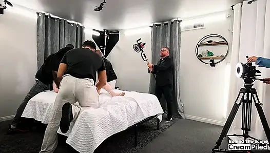 Bts - Naomi Ryder