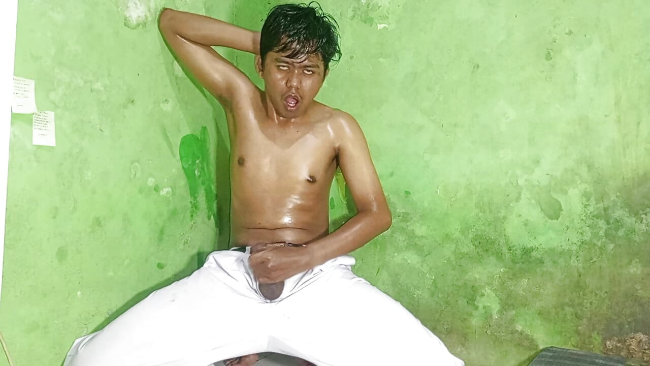 Cum again after exercise