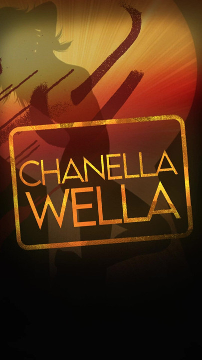 New release featuring the amazing Chanella Wella on our Faphouse platforms now!