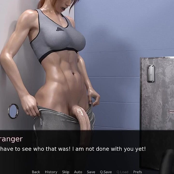 MILF Breeder #1