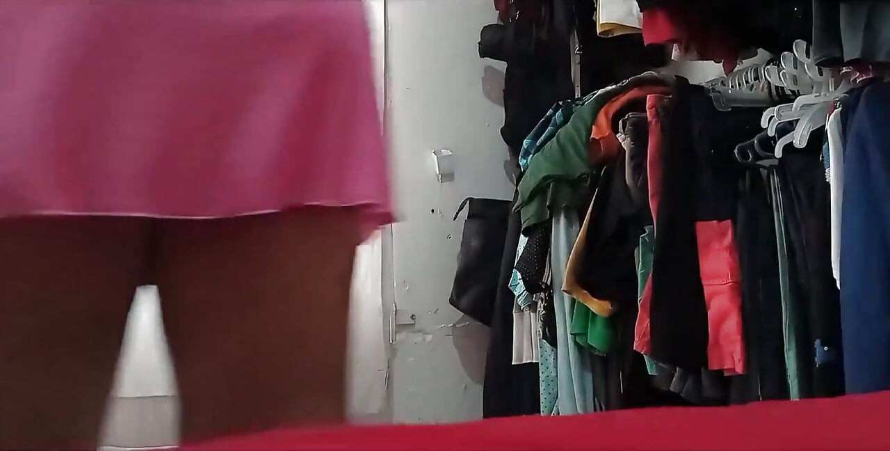 Cleaning Lady