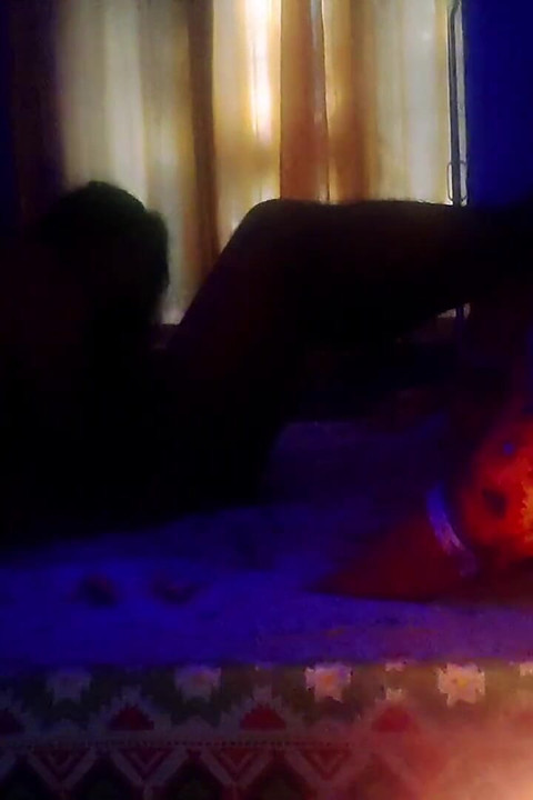 흑인 대물 자지와 함께하는 허니문 나이트 바비 3부