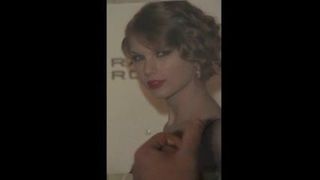 Cumming on Taylor Swift #1