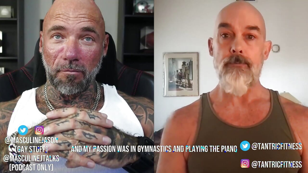 Porn Star Confessions - Will Tantra Episode 116