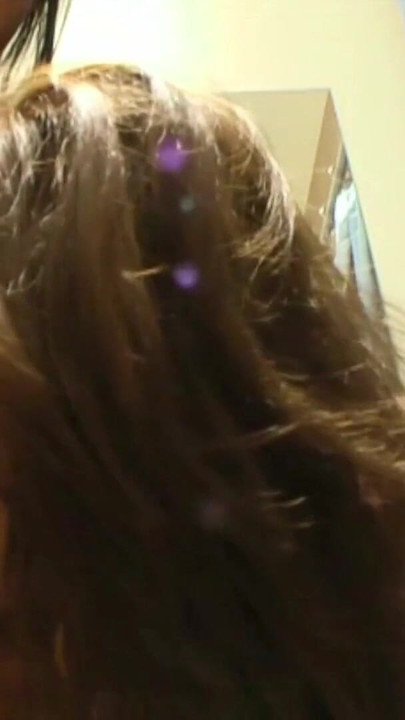 Must-see moment from "Real German Lesbian Public Lick in Shopping Changing Room"
