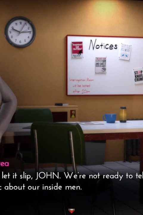 The Genesis order: the big day ep.63