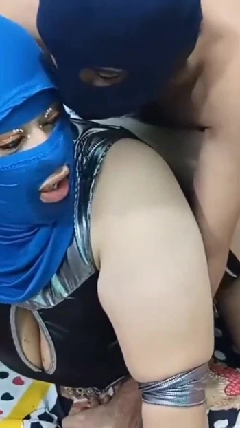 Jaw-dropping moment from "Egyptian anal sex in Egyptian prostitution apartment"