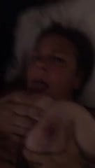Fucking white BBW milf slut while hubby on buisness trip