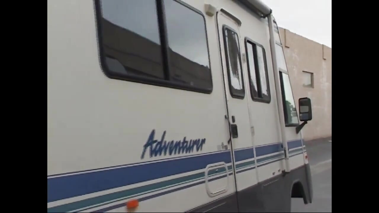 Hot dirty trip episode 4