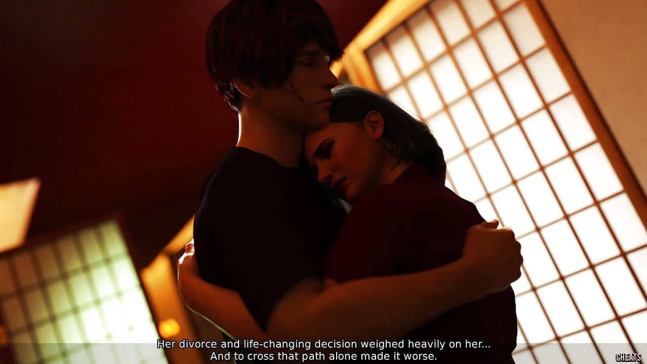 The Art of Seduction (part 20)