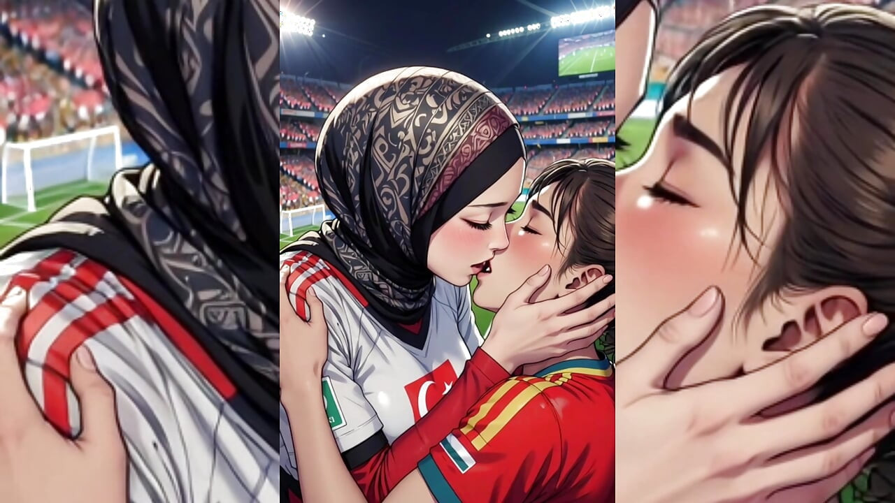 World Cup XXX - gewinner kommt