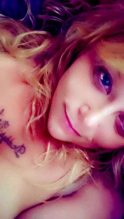My pretty milf Titties