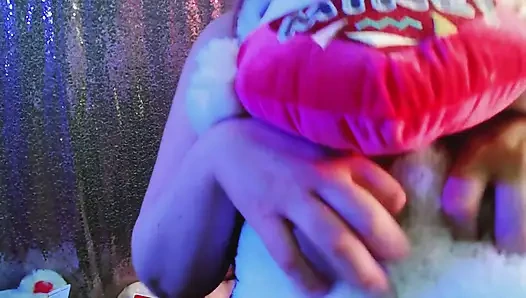 Valentine's Day Asmr