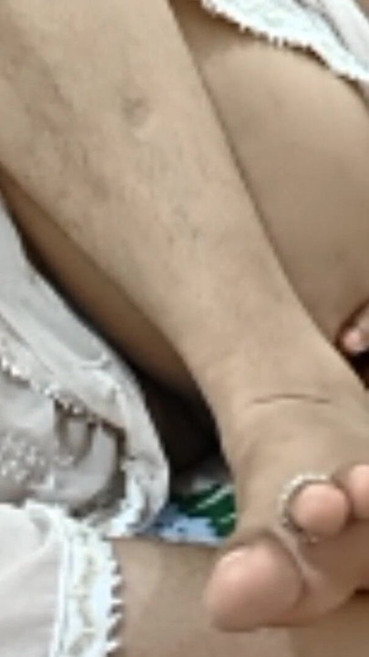 หีของฉันเป็นหีขาวหรือดําหรือผมบลอนด์? | คลิป 2